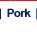 pork products manufactured in Texas